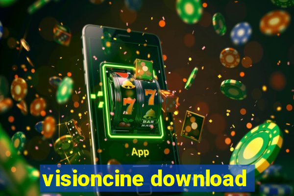 visioncine download